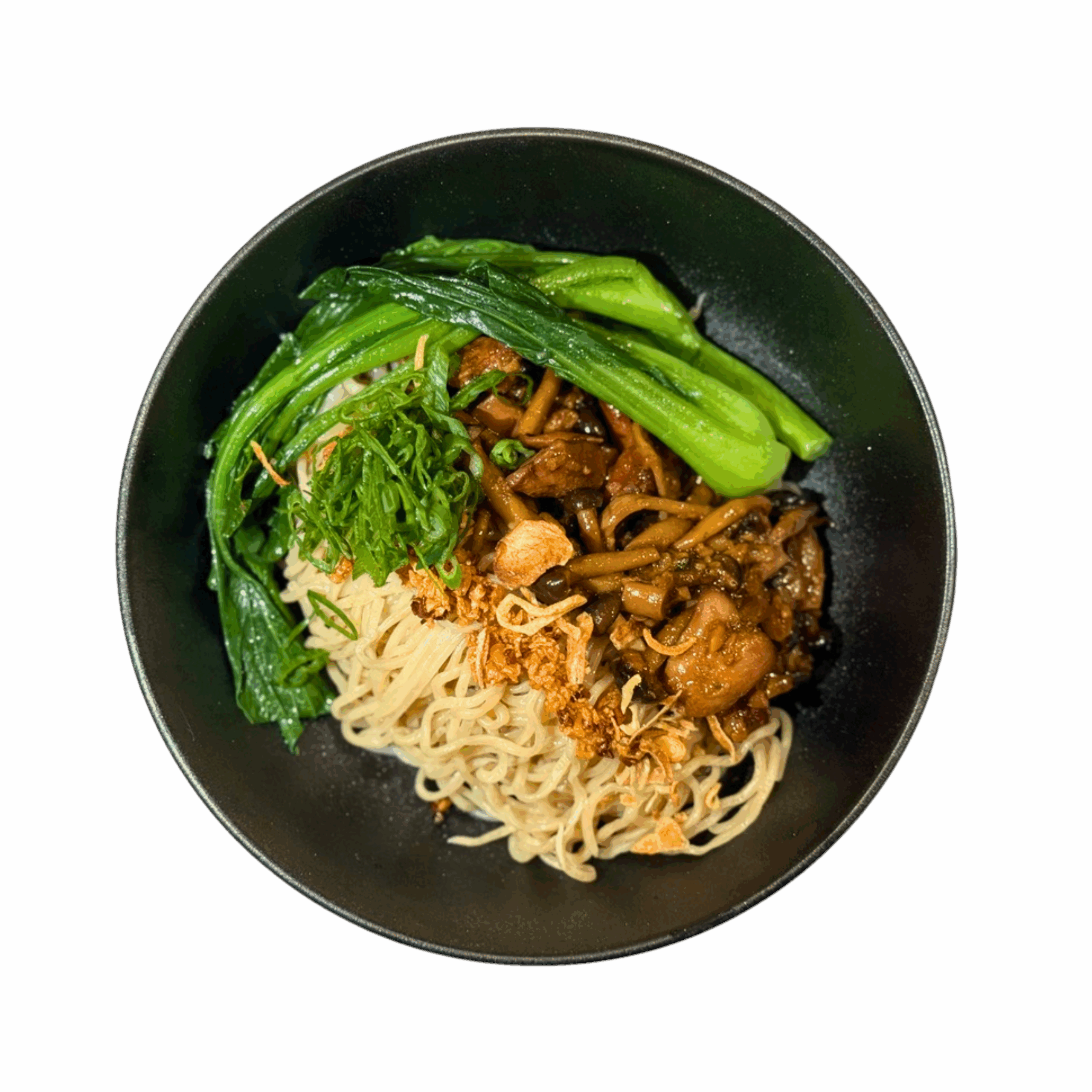 Jakarta Noodles (dry noodles)